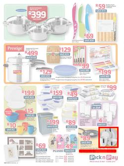 Pick N Pay Inland : Winter (20 May - 8 Jun 2014), page 18