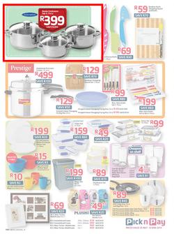 Pick N Pay Inland : Winter (20 May - 8 Jun 2014), page 18