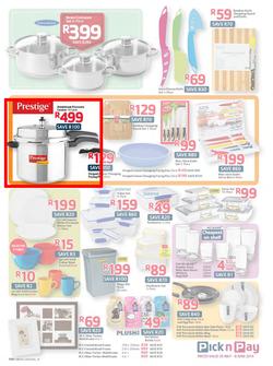 Pick N Pay Inland : Winter (20 May - 8 Jun 2014), page 18