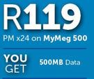 ZTE R212 LTE Router-On MyMeg 500