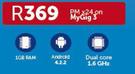 Samsung Galaxy Tab III 10.1 32GB-On MyGig 3