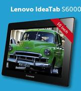 Lenovo Idea Tab S6000 Tablet-On MyGig 1