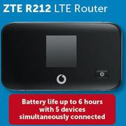 ZTE R212 LTE Router-On MyGig 1