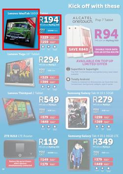Cellucity : Pitch Perfect Prices (7 Jun - 6 Jul 2014), page 18