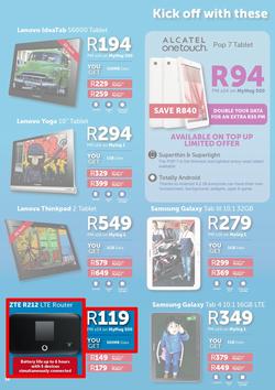 Cellucity : Pitch Perfect Prices (7 Jun - 6 Jul 2014), page 18