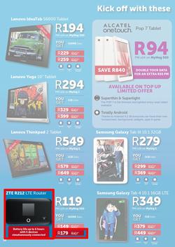 Cellucity : Pitch Perfect Prices (7 Jun - 6 Jul 2014), page 18