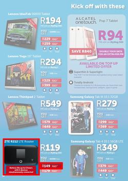 Cellucity : Pitch Perfect Prices (7 Jun - 6 Jul 2014), page 18