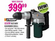 Stramm Rotary Hammer Drill-850W