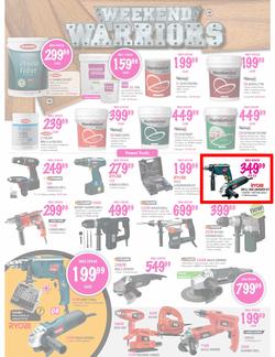 Game : Easteriffic Deals (4 Apr - 8 Apr), page 18
