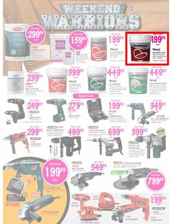 Game : Easteriffic Deals (4 Apr - 8 Apr), page 18