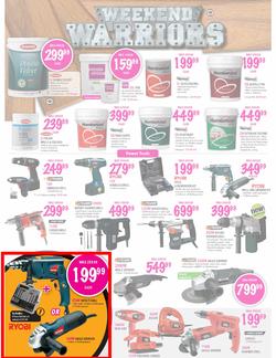 Game : Easteriffic Deals (4 Apr - 8 Apr), page 18
