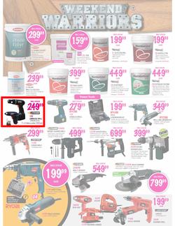 Game : Easteriffic Deals (4 Apr - 8 Apr), page 18