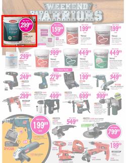 Game : Easteriffic Deals (4 Apr - 8 Apr), page 18