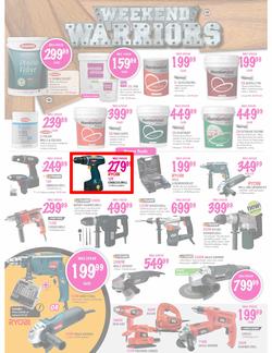 Game : Easteriffic Deals (4 Apr - 8 Apr), page 18
