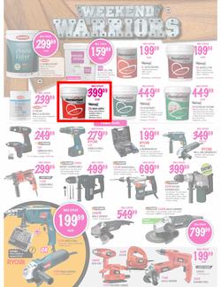 Game : Easteriffic Deals (4 Apr - 8 Apr), page 18