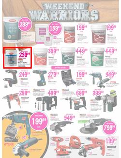Game : Easteriffic Deals (4 Apr - 8 Apr), page 18