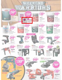 Game : Easteriffic Deals (4 Apr - 8 Apr), page 18
