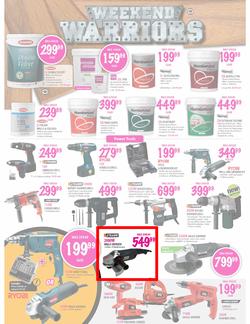 Game : Easteriffic Deals (4 Apr - 8 Apr), page 18