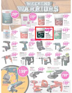 Game : Easteriffic Deals (4 Apr - 8 Apr), page 18