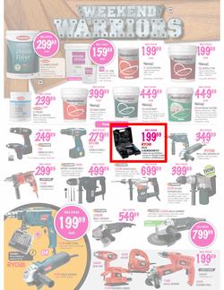 Game : Easteriffic Deals (4 Apr - 8 Apr), page 18