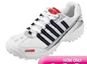 Matrix Rubber Cricket Shoes