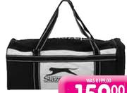 Stazenger Junior Pro Cricket Bag