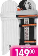 Kookaburra Rogue 150 Batting Pads