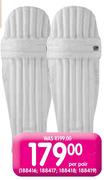 GM 202 Batting Pads