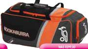 Kookaburra Pro 200 Cricket Bags
