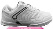 County Century Cricket Shoes