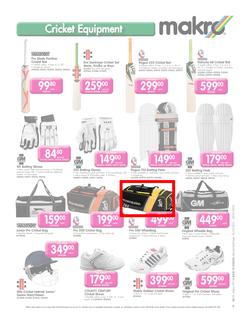 Makro - Back to School, page 18