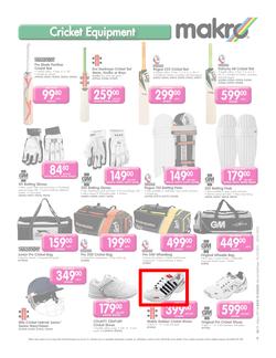Makro - Back to School, page 18