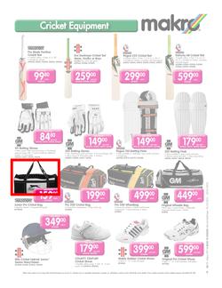 Makro - Back to School, page 18