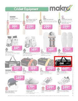 Makro - Back to School, page 18