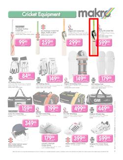 Makro - Back to School, page 18