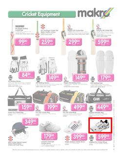 Makro - Back to School, page 18
