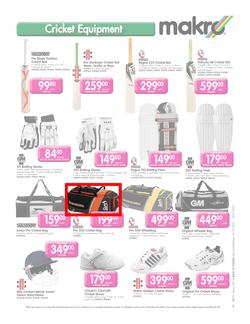 Makro - Back to School, page 18
