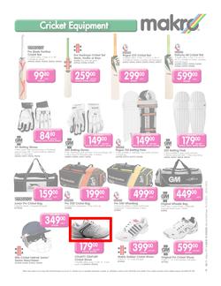 Makro - Back to School, page 18