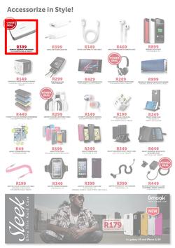 Cellucity : (7 Jul - 6 Aug 2014), page 18