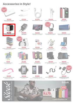 Cellucity : (7 Jul - 6 Aug 2014), page 18