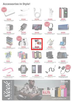 Cellucity : (7 Jul - 6 Aug 2014), page 18