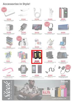 Cellucity : (7 Jul - 6 Aug 2014), page 18