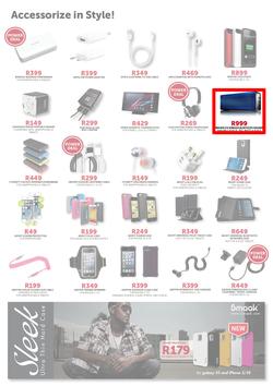 Cellucity : (7 Jul - 6 Aug 2014), page 18