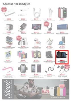 Cellucity : (7 Jul - 6 Aug 2014), page 18