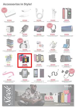 Cellucity : (7 Jul - 6 Aug 2014), page 18