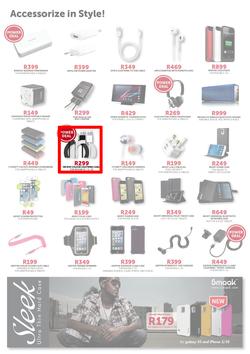 Cellucity : (7 Jul - 6 Aug 2014), page 18