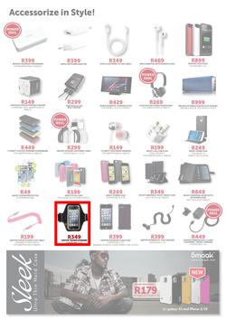 Cellucity : (7 Jul - 6 Aug 2014), page 18