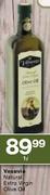 Veruvie Natural Extra Virgin Olive Oil-1Ltr
