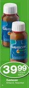 Gaviscon Antacid, Assorted-150ml each