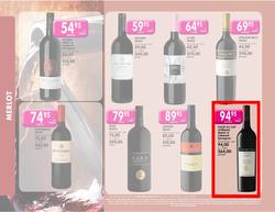Makro : Premium Liquor (15 May - 2 Jul), page 18